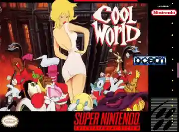 Cool World (USA)